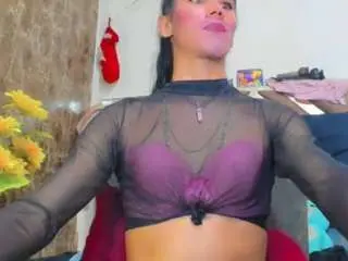 Camsoda Live Sex of sexyybrii