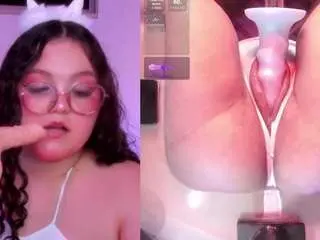 Camsoda Adult Webcams of shylysweet