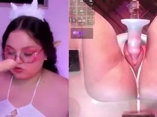 Camsoda Best live sex cam show of shylysweet