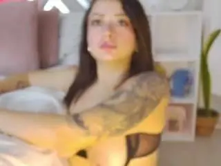 Camsoda Live Sex of alanarouse-1