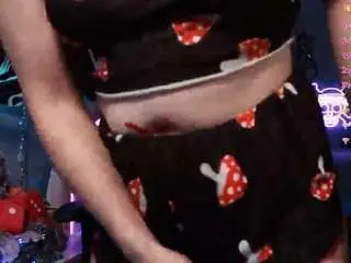 Camsoda Sex Chat of baebaeblue