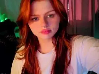 Camsoda Best Webcam of barbara-dunnn