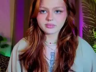 Camsoda Live Sex of barbara-dunnn