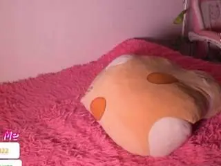 Camsoda Free Live Porn of kim-dolls1823