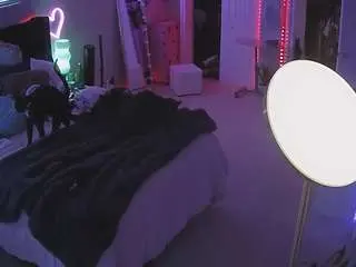 Camsoda Free Live Porn of voyeurcam-house-charleys-room
