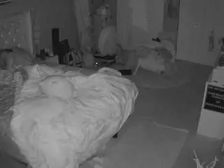 Camsoda Best Webcam of voyeurcam-house-charleys-room