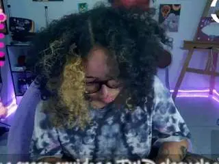 Camsoda Sex Cam of alesyahampton