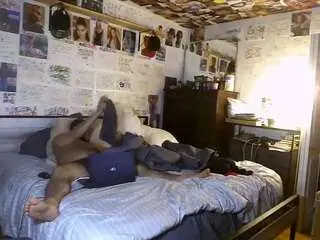 Camsoda Free Live Porn of bigdikkpapii777