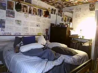 Camsoda Best Webcam of bigdikkpapii777
