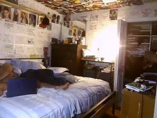 Camsoda Sex Cam of bigdikkpapii777