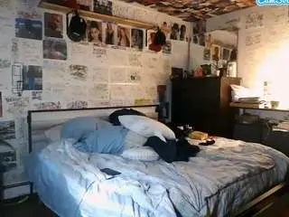 Camsoda Best live sex cam show of bigdikkpapii777