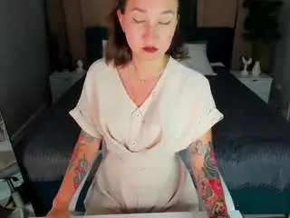 Camsoda Live Sex Cam of debra-wadeee