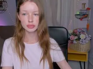 Camsoda Adult Video Chat of vanesa-lux