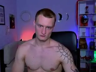 Camsoda Live Sex of emmanuel-shine