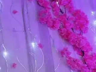 Camsoda Adult Webcam of habiy069