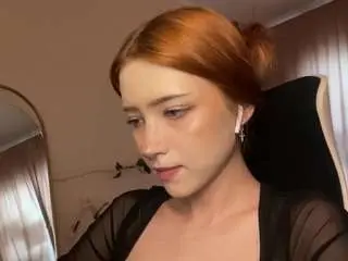 Camsoda Free Porn Cam of luciwoolhouse
