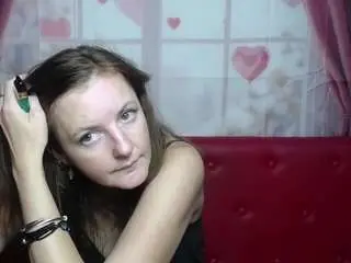 Camsoda Sex Cam of meganpirs