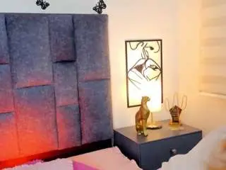 Camsoda Sex Chat of violettaficher