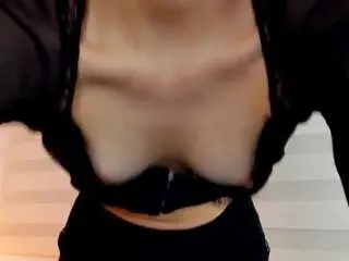 Camsoda Free Live Porn of violettaficher