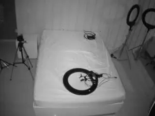 Camsoda Free Live Porn of voyeurcam-casa-salsa-bedroom-1