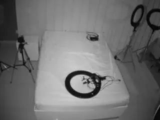 Camsoda Best live sex cam show of voyeurcam-casa-salsa-bedroom-1