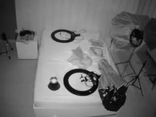 Camsoda Live Sex of voyeurcam-casa-salsa-bedroom-1