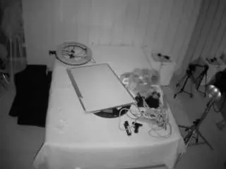 Camsoda Private Sex Chat of voyeurcam-casa-salsa-bedroom-1