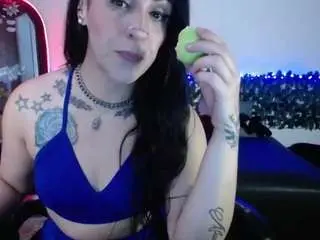 Camsoda Adult Video Chat of anastasia-basst