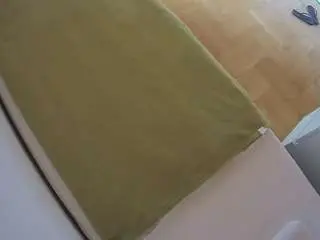 Camsoda Private Sex Chat of voyeurcam-julmodels-greybed-2