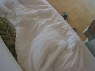 Camsoda Best live sex cam show of voyeurcam-julmodels-greybed-2