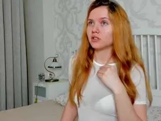 Camsoda Best Webcam of eva-lewisvalley