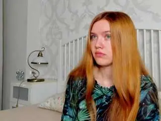 Camsoda Nude Webcam of eva-lewisvalley