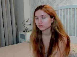 Camsoda Nude Webcam of eva-lewisvalley
