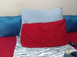 Camsoda Adult Webcam of londilicious33