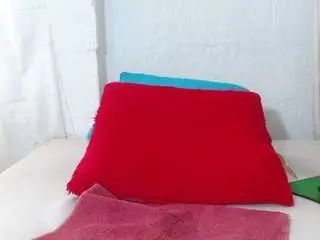 Camsoda Live Sex Cam of samantrak-love