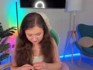 Camsoda Best live sex cam show of kitty-mia