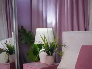 Camsoda Best Webcam of ameliajupiter