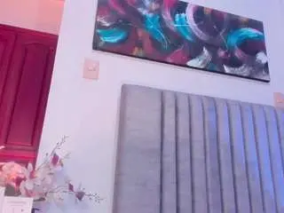 Camsoda Adult Video Chat of sabrinawarrenn
