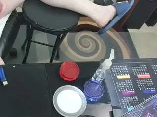 Camsoda Best Webcam of slurp-ur-lips007