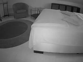 Camsoda Best live sex cam show of voyeurcam-julmodels-whitebed-6