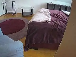 Camsoda Adult Webcams of voyeurcam-julmodels-whitebed-6