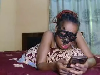Camsoda Free Porn Cam of serena101