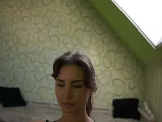Camsoda Free Porn Cam of abellad9