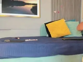 Camsoda Adult Webcam of nahomii-skonee
