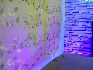Camsoda Live Sex Cam of paula-ross
