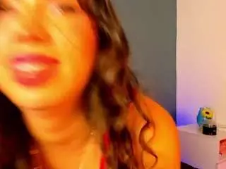 Camsoda Best Webcam of purplay-lp