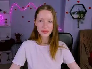 Camsoda Sex Chat of rebecca-smile