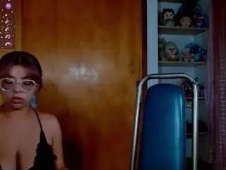 Camsoda Private Sex Chat of princess-nahia23