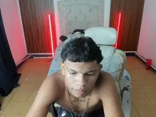 Camsoda Best Webcam of juan-mhata
