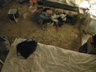 Camsoda Best live sex cam show of voyeurcam-julmodels-whitebed-5